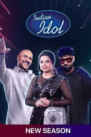 Download Indian Idol (Season 16) Hindi TV-Show [E06 Added] 1080p | 720p | 480p SonyLiv WEB-DL