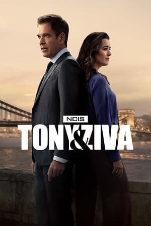 Download NCIS: Tony & Ziva (2025) Season 1 [E09+10 Added] Dual-Audio {Hindi-English} JioHotstar-Series 480p | 720p | 1080p WEB-DL