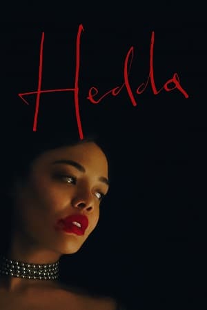 Download Hedda (2025) AMZN-WEB-DL Dual Audio {Hindi-English} 480p [300MB] | 720p [1.1GB] | 1080p [2.7GB]